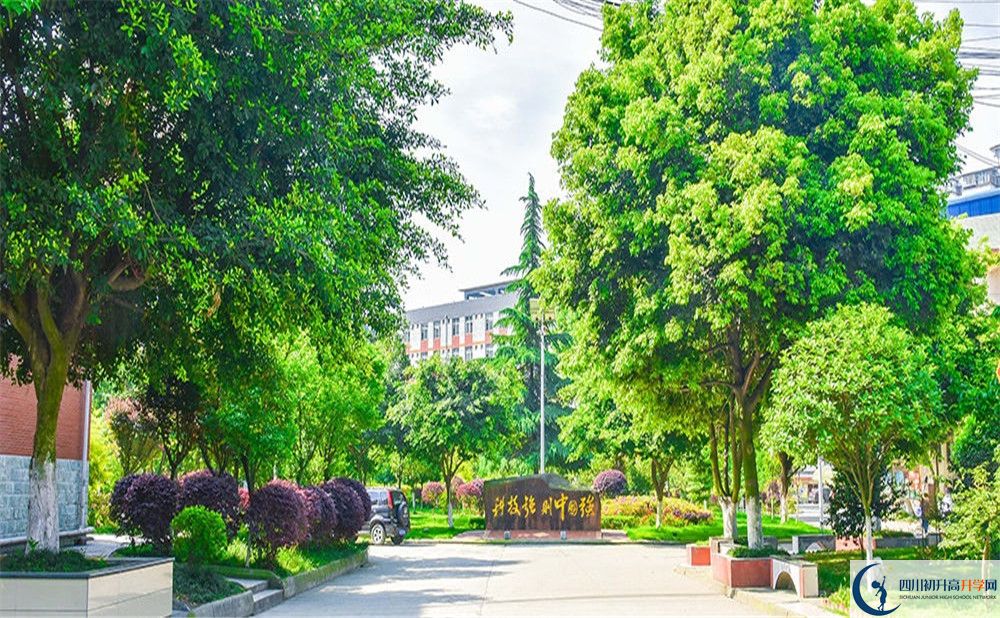 近幾年川科外國語學(xué)校高中錄取的分?jǐn)?shù)線是多少？