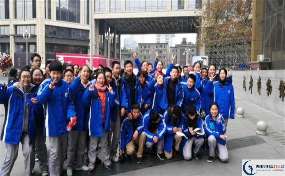 四川師范大學實驗外國語學校地址在哪里？