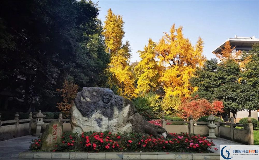 大彎中學(xué)位置在哪里？