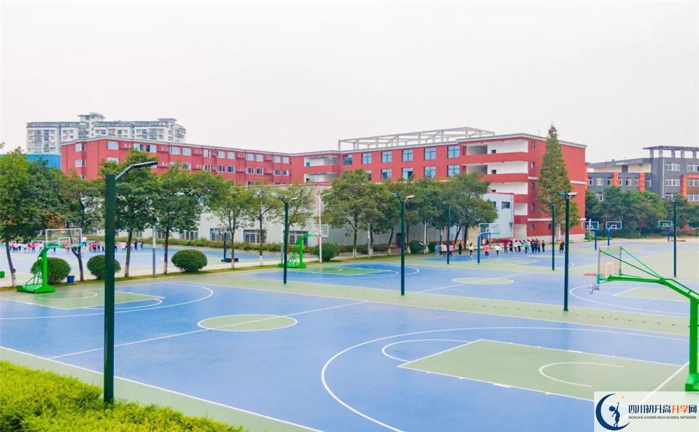 川科外國語學(xué)校位置在哪里？