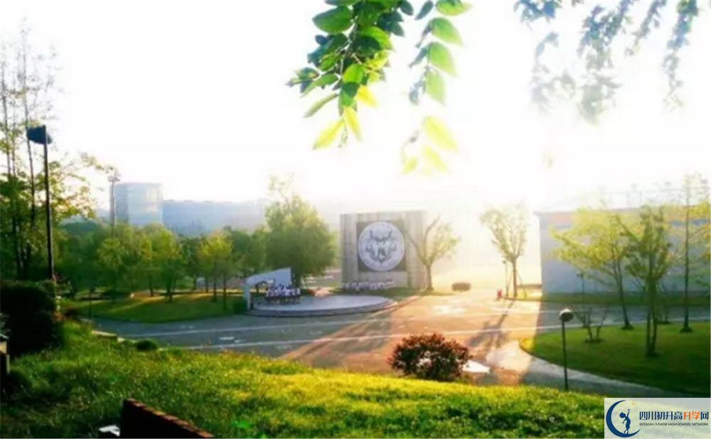 成都文武學(xué)校位置在哪里？